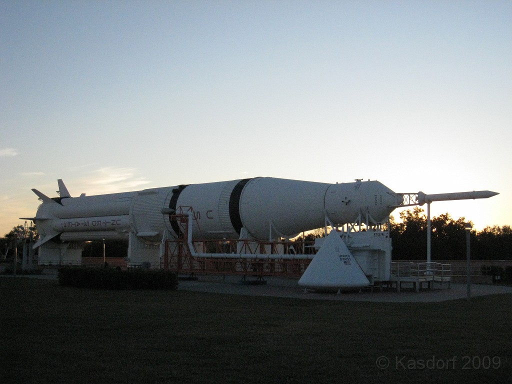 Disney 2010 D2 1120.jpg - January 9-11, 2010 Disney World Florida. Went to run the marathon. Sunday 5:40 AM start the race! Finish, go take a hot shower! Paul drove us over to Kennedy Space Center. Then buffet at Animal Kingdom for dinner!